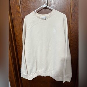 Adidas sweatshirt size xl